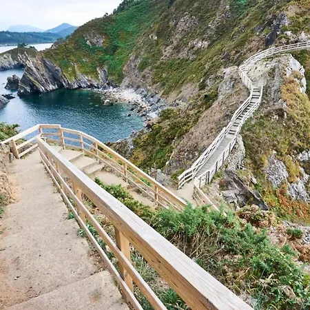 아파트 Charming Playa 오 비세도