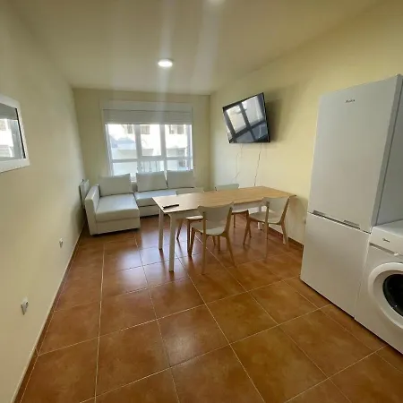 Apartment Charming Playa *