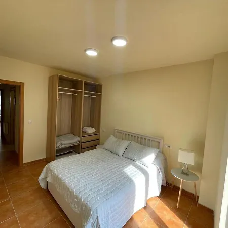 Charming Playa Apartment