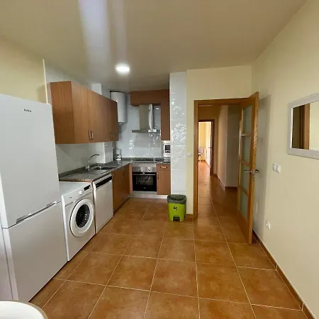 Charming Playa Lejlighed