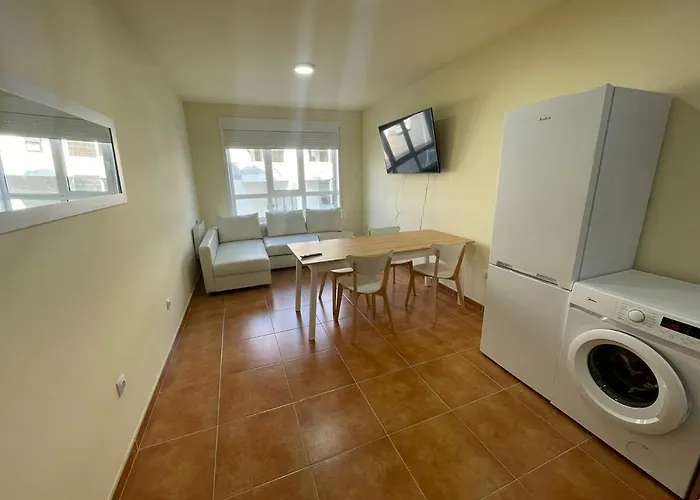 Daire Charming Playa *