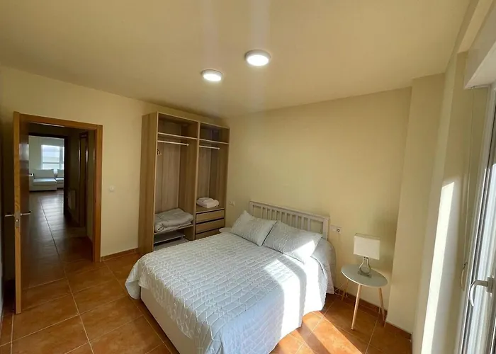 Charming Playa Daire