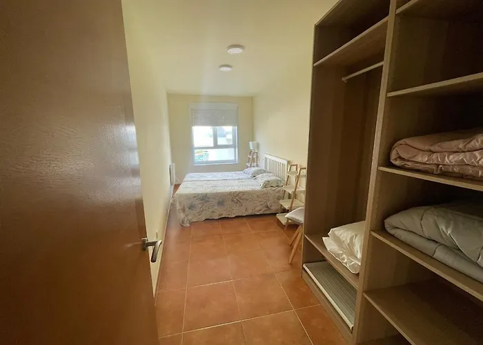 Charming Playa Daire *