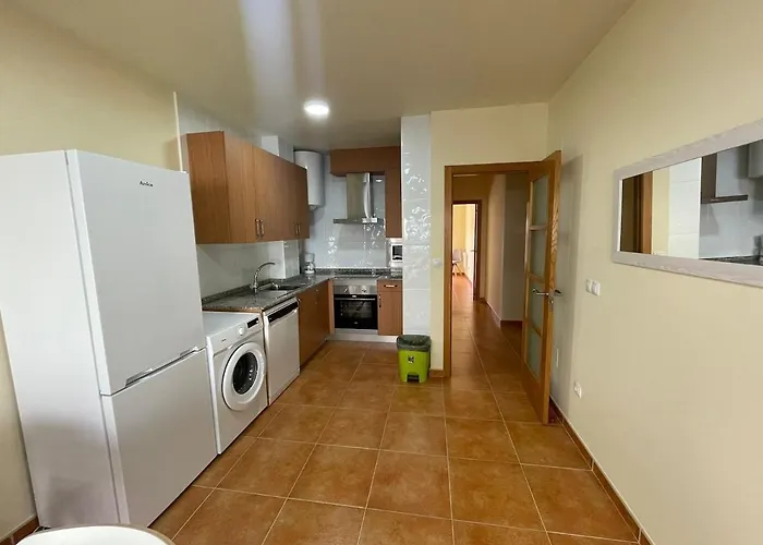 Charming Playa Daire