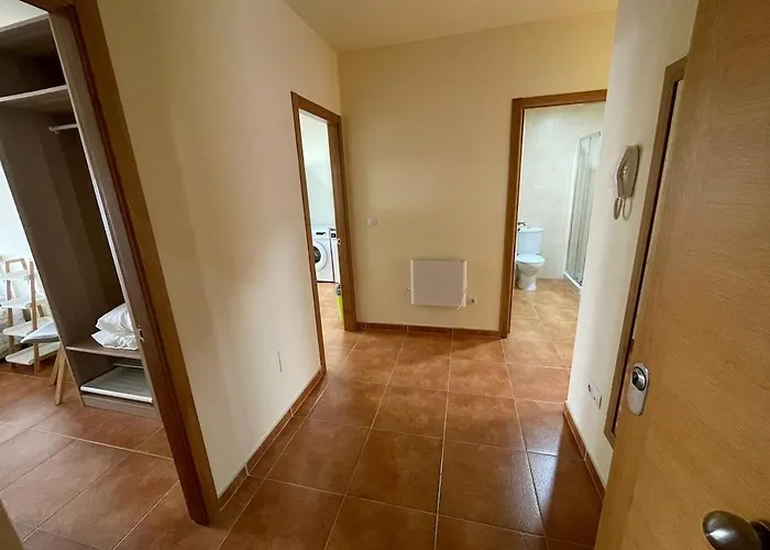 Charming Playa O Vicedo